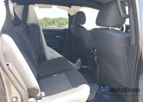 2023 Nissan Titan Sv 4X4 из США, поврежденный, VIN 1N6AA1ED1PN110116